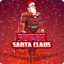 Super Santa Claus - Christmas Space APK