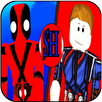 APK Tips Superhero Tycoon  roblox