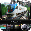 APK Super Drive Fast Metro Train