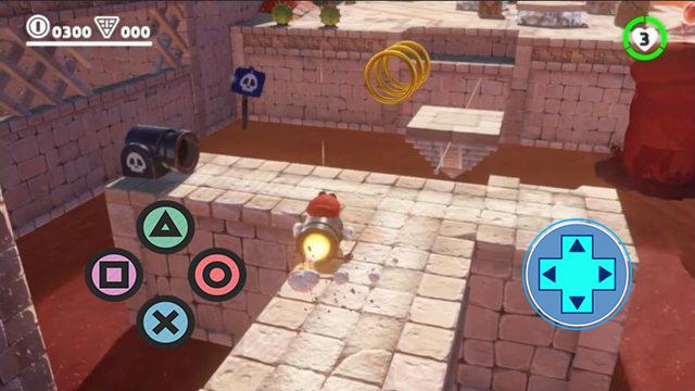 Download Super Mario Odyssey Mobile APK For Android & iOS - NinjaTweaker