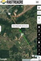 RASTREACRE captura de pantalla 2