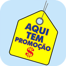 Aqui tem promoção APK