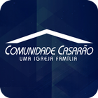 Comunidade Casarão-icoon