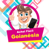 Achei Fácil Goianésia icon