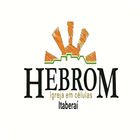 Hebrom Itaberaí 圖標