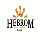 Hebrom Itaberaí biểu tượng