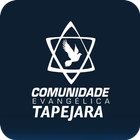 Comunidade Ev. Tapejara ícone