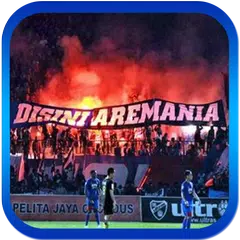 Lagu Arema Lengkap (Offline) APK download