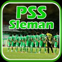 Lagu PSS Sleman Lengkap Mp3 ポスター