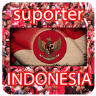 Lagu suporter indonesia icon