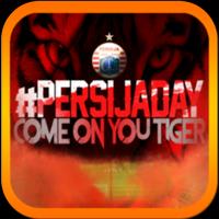 Lagu Persija Jakarta (Offline) poster