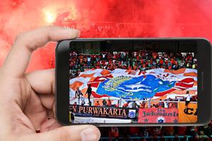 Lagu Persija Jakarta (Offline) Screenshot 1