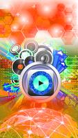 Bike Video Player تصوير الشاشة 1