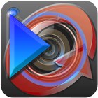 Pro MP4 Video Players icon