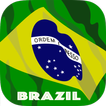 Flag Brazil Wallpaper