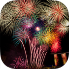 Fireworks Wallpaper ไอคอน