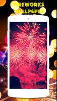 Fireworks Wallpaper स्क्रीनशॉट 1