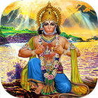 Hanuman Wallpaper icono