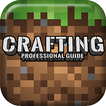 Crafting Guide for Pocket Game