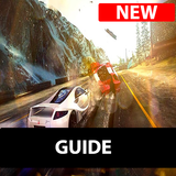 Guide for Asphalt 8 Airborne icône