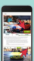 Guide for Asphalt 8 Airborne screenshot 1