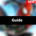 Guide Spider-Man Unlimited 아이콘