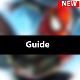 Guide Spider-Man Unlimited icône