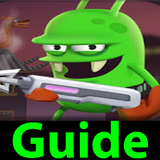Guides Zombie Catchers Game иконка
