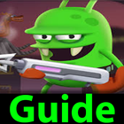 Guides Zombie Catchers Game icono