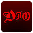 Dio icon