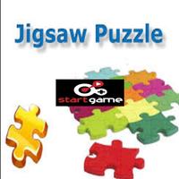 Jigsaw puzzle Super Goku-poster