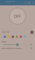 Bluelight Filter Pro 👀 screenshot 1