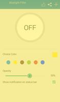 Bluelight Filter Pro 👀 screenshot 3