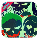 Suicide Squad Keyboard Themes APK