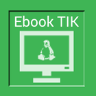 Ebook TIK icon