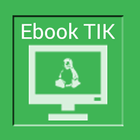 Ebook TIK ไอคอน