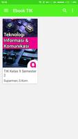 Ebook TIK ภาพหน้าจอ 3