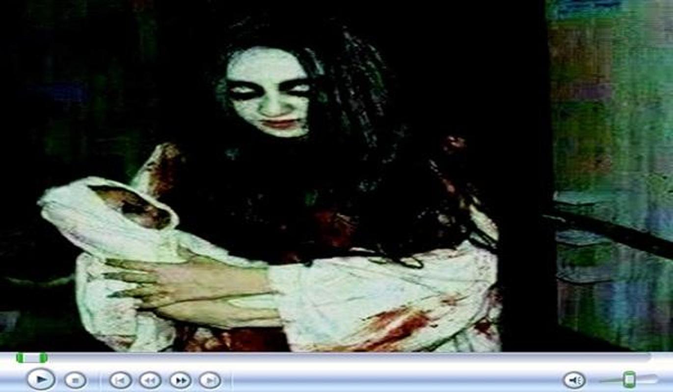 Video Hantu Seram Nyata para Android - APK Baixar