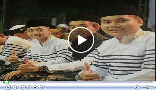 Gus Azmi Video Sholawat For Android Apk Download
