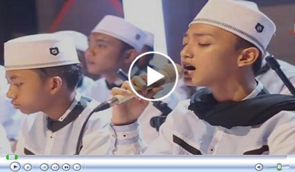 Gus Azmi Video Sholawat For Android Apk Download