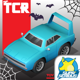 Toy Car Racing Collector icône