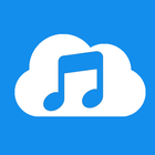 lecteur de musique MP3 gratuit par Supaslia icône