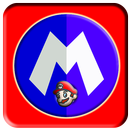 Super Mari Classic Game - Mari World Collection APK