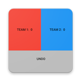 Score Keeper icono