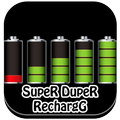 Super Duper Recharge