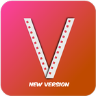 VibMade Video Downloader Guide أيقونة