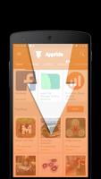 Apptide Guide syot layar 2