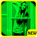 Night Vision Cam Spy prank
