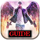 pro guide for Saints Row 4 アイコン