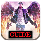 pro guide for Saints Row 4 icono